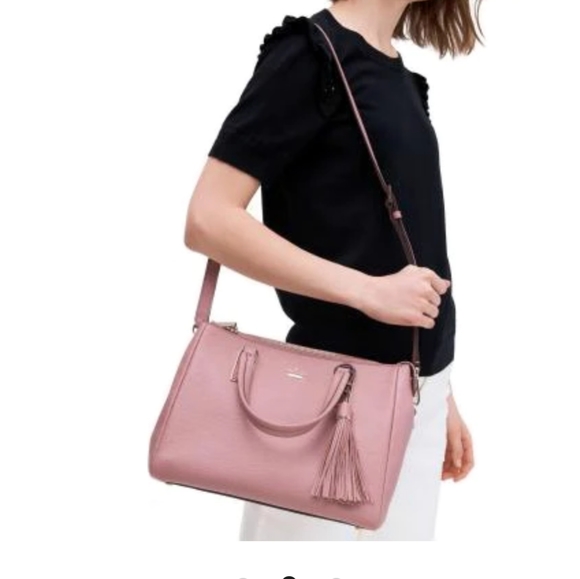Kate spade satchel - Picture 1 of 16